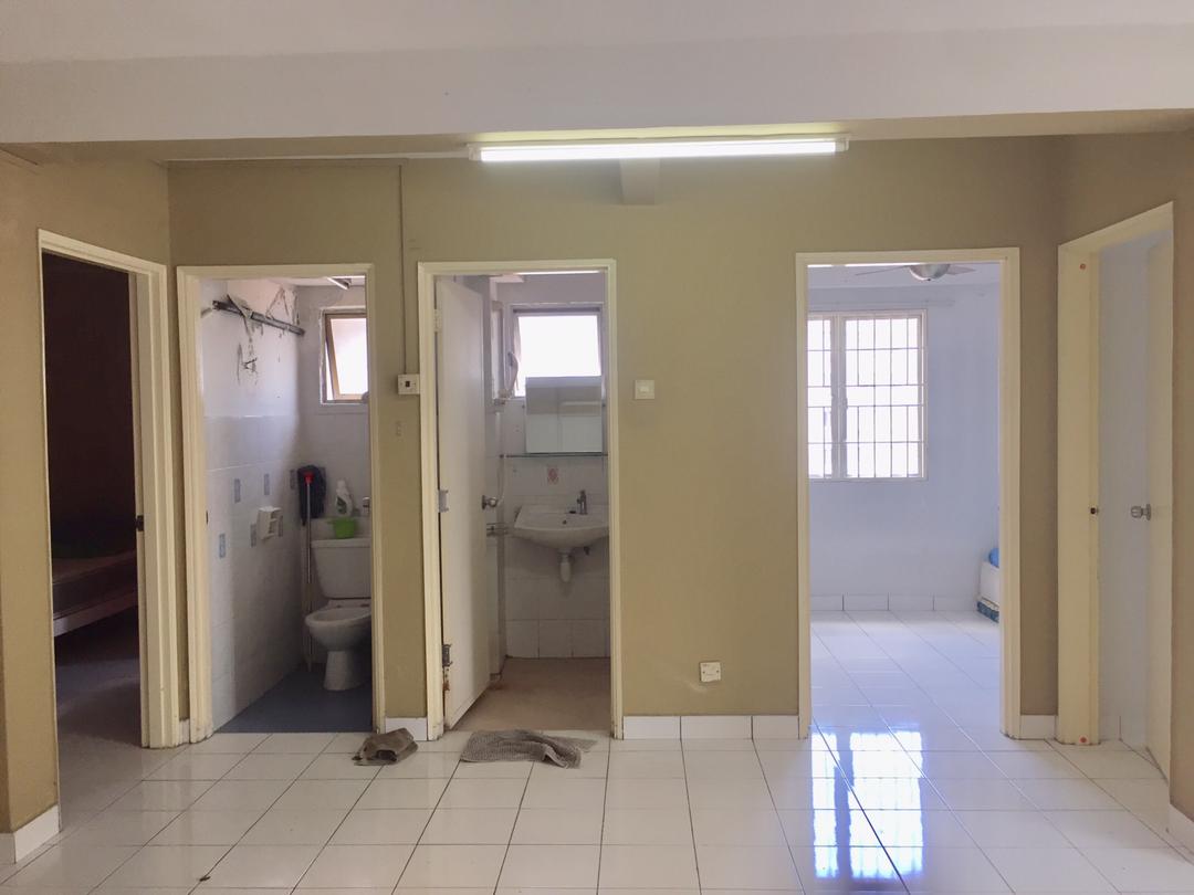 Aman Dua Apartment - photo 6