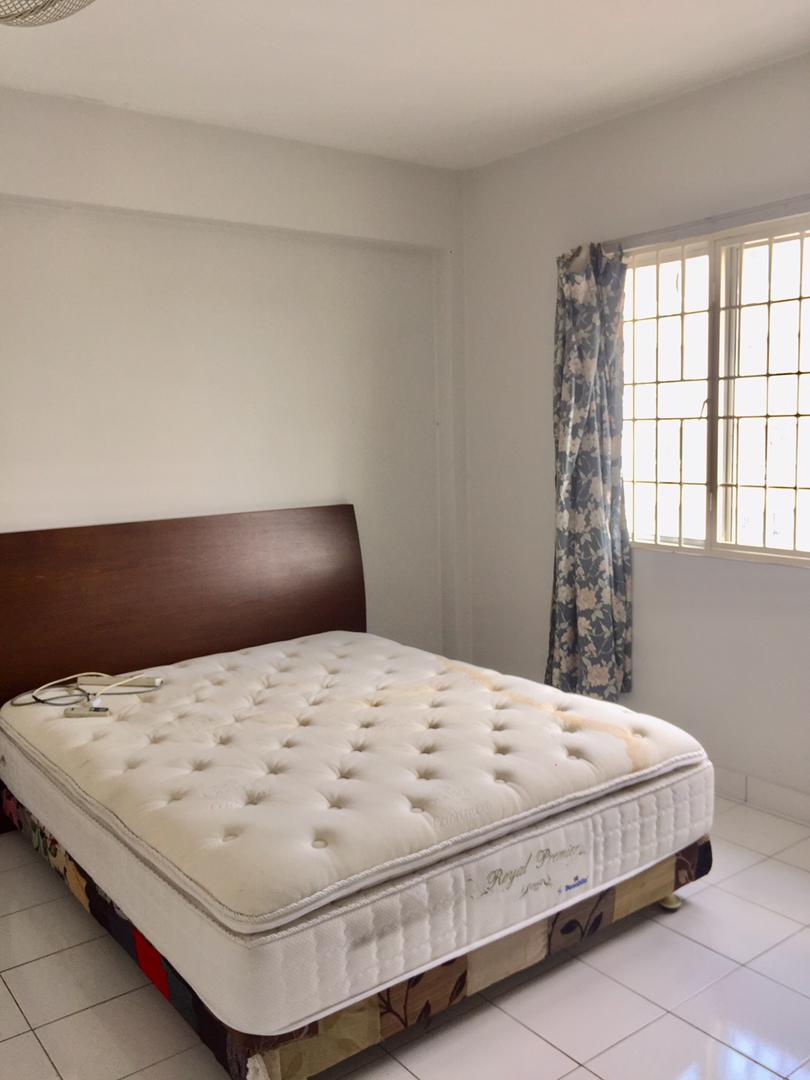 Aman Dua Apartment - photo 7