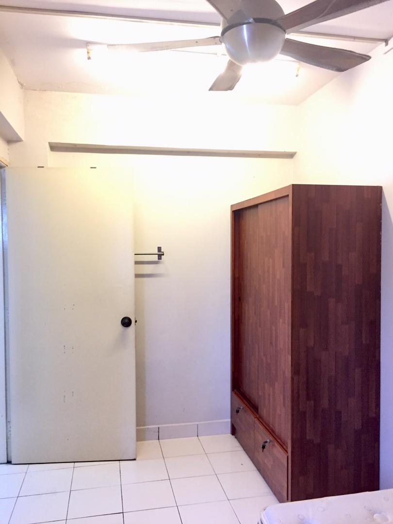 Aman Dua Apartment - photo 8
