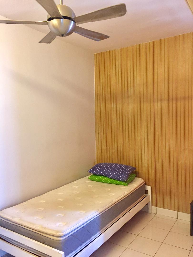 Aman Dua Apartment - photo 9