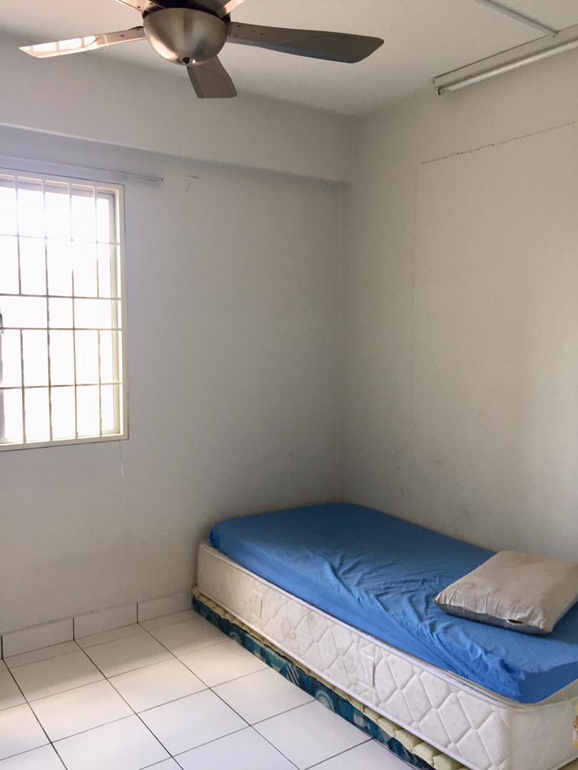 Aman Dua Apartment - photo 10