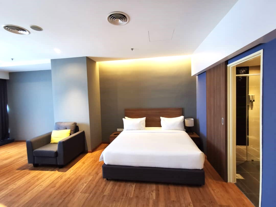 Bangsar Trade Centre - photo 2