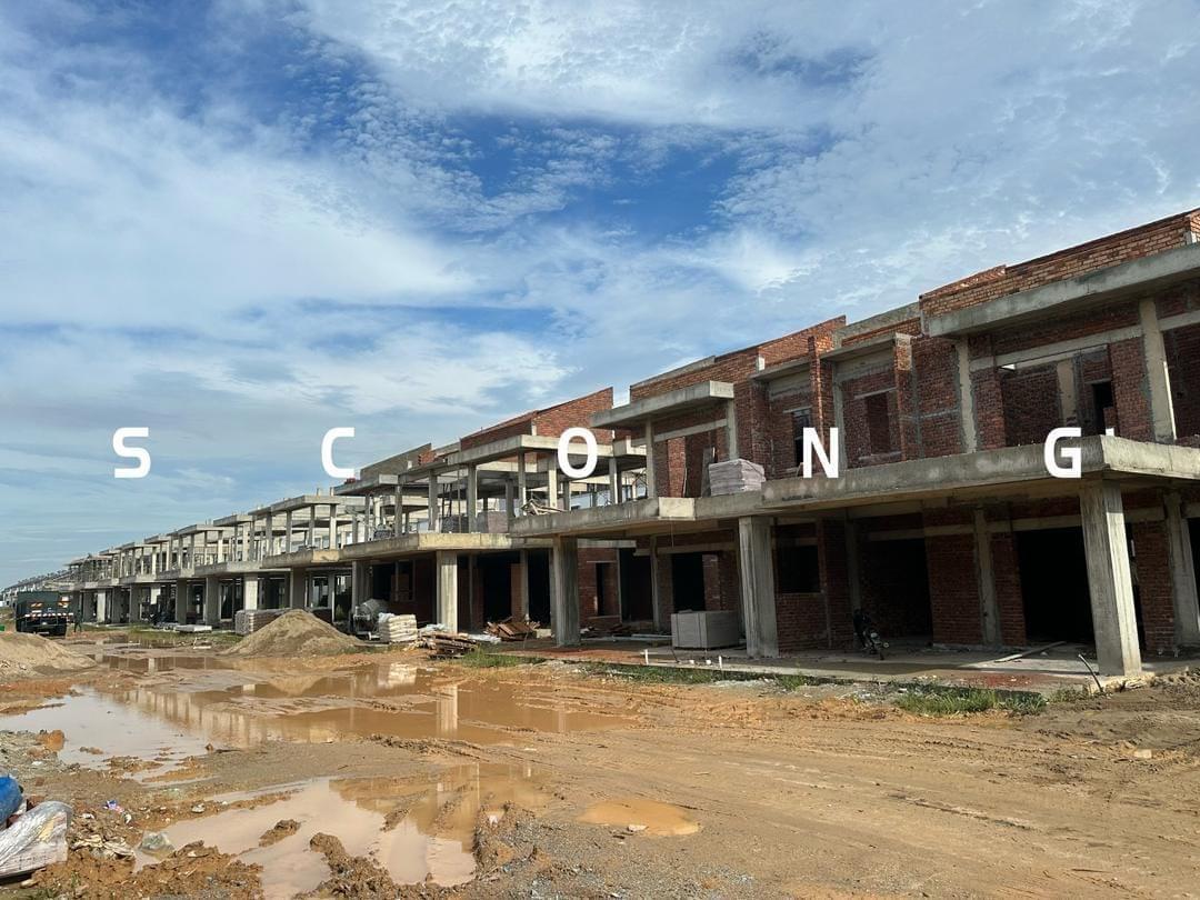 Pulau Pinang, Nibong ...