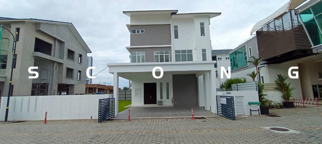 Jalan Song Ban Kheng Bukit Mertajam - photo 2
