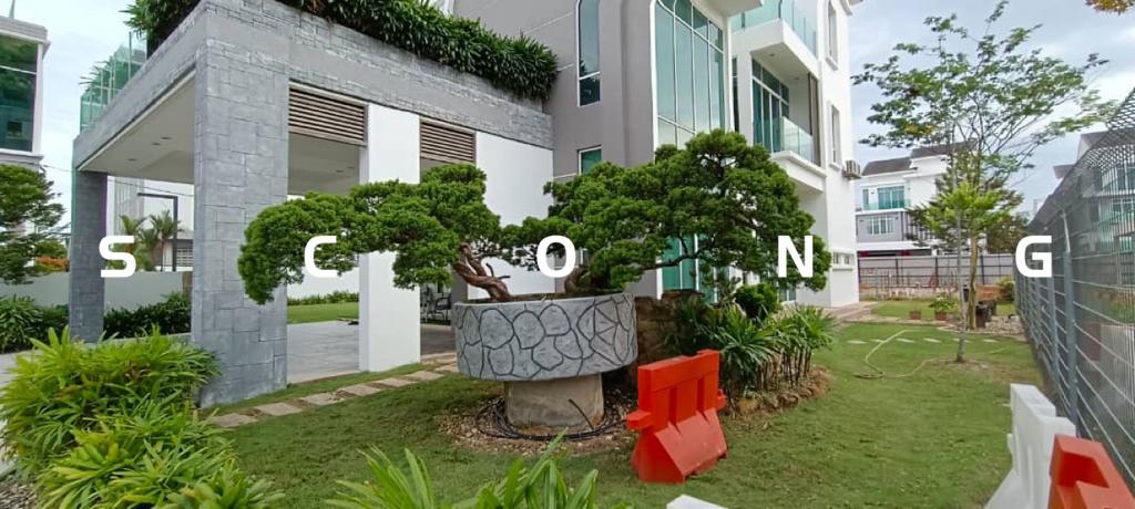 Jalan Song Ban Kheng Bukit Mertajam - photo 4