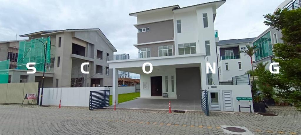 Jalan Song Ban Kheng Bukit Mertajam - photo 11