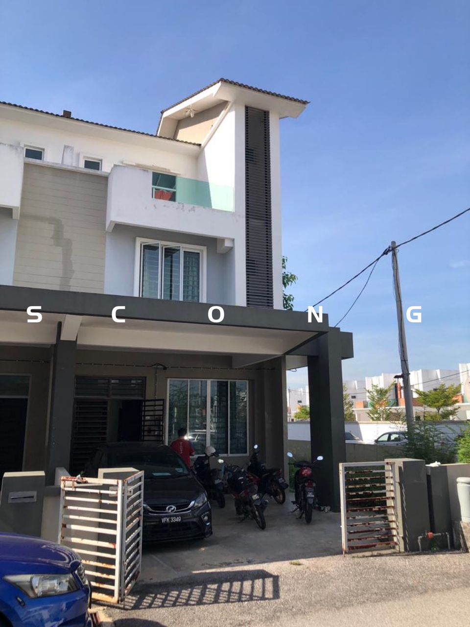 2 Lorong Beduk Indah 9 taman Beduk indah - photo 6