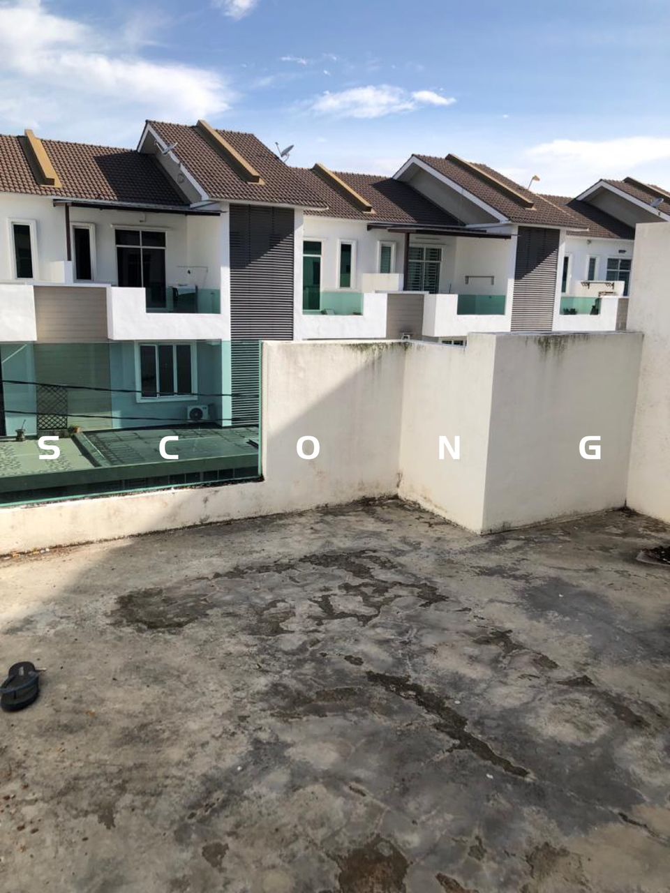 2 Lorong Beduk Indah 9 taman Beduk indah - photo 7