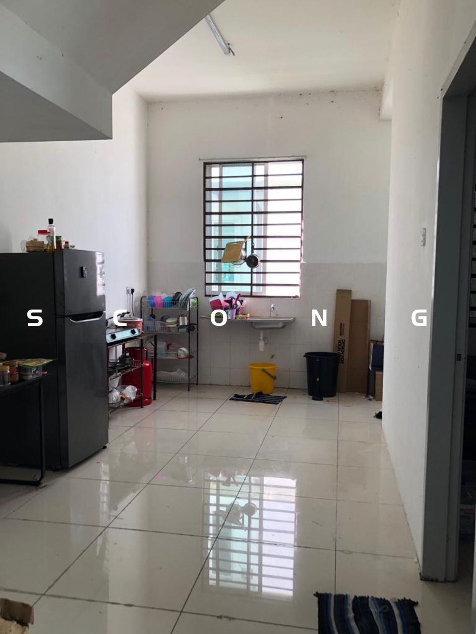 2 Lorong Beduk Indah 9 taman Beduk indah - photo 12