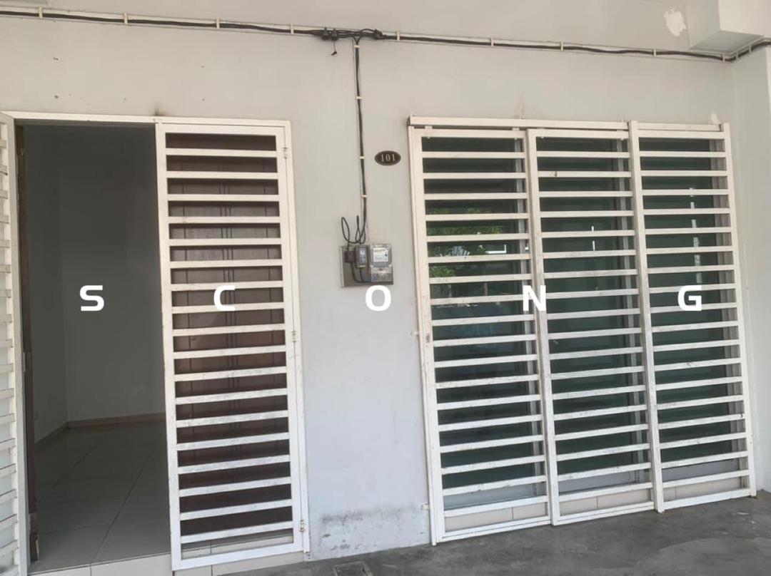 101, Lorong Seri Juru 22, 14100 Simpang Ampat - photo 9