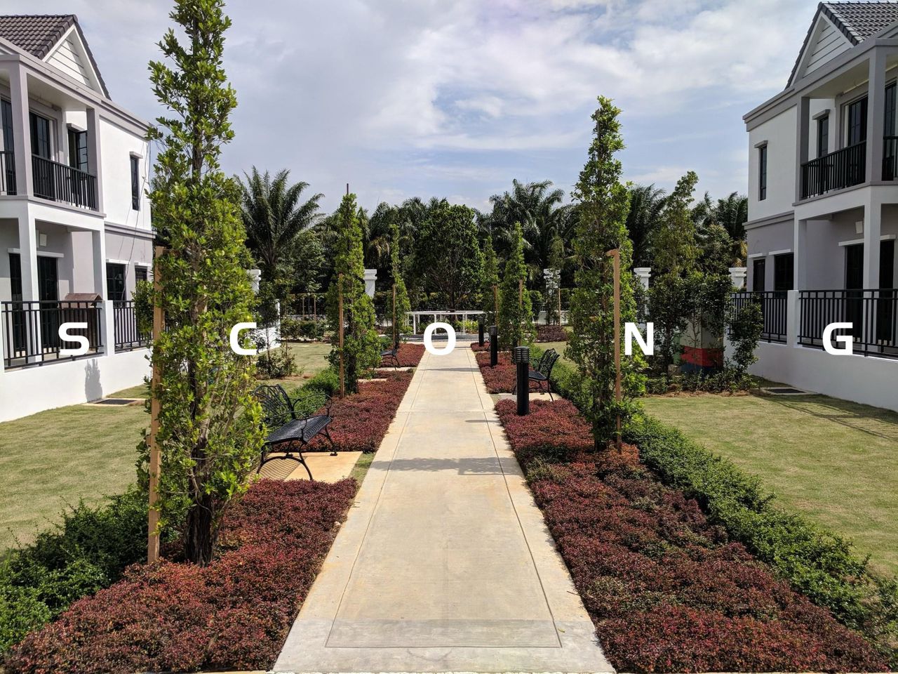 Eco Meadows simpang ampat - photo 2