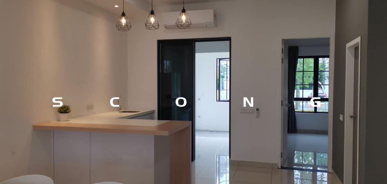 Eco Meadows simpang ampat - photo 13