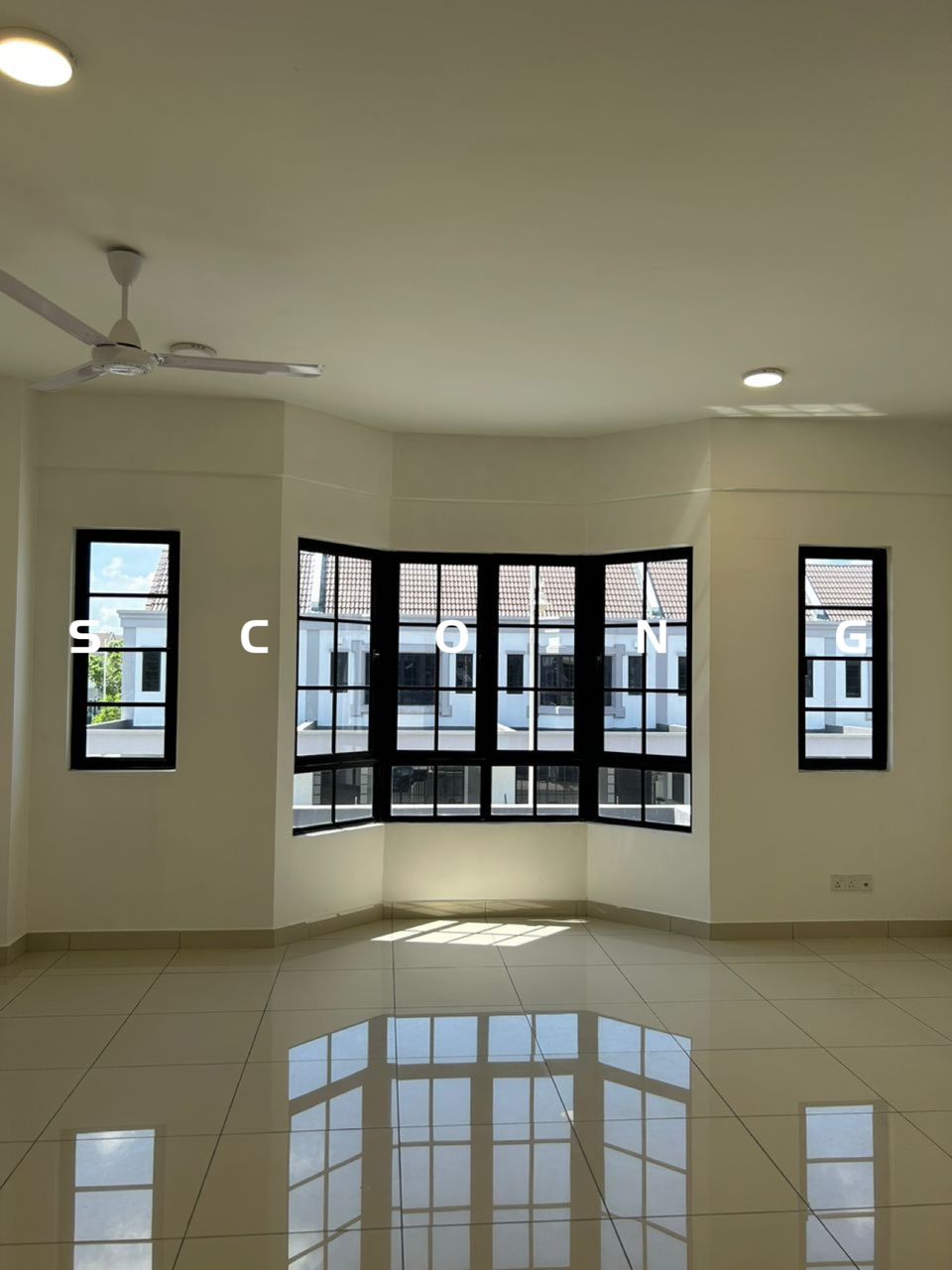 Eco Meadows Simpang Ampat - photo 5