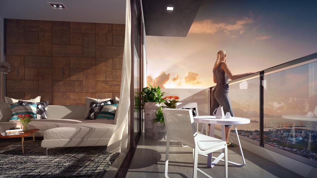 GEM Residences Perai - photo 10
