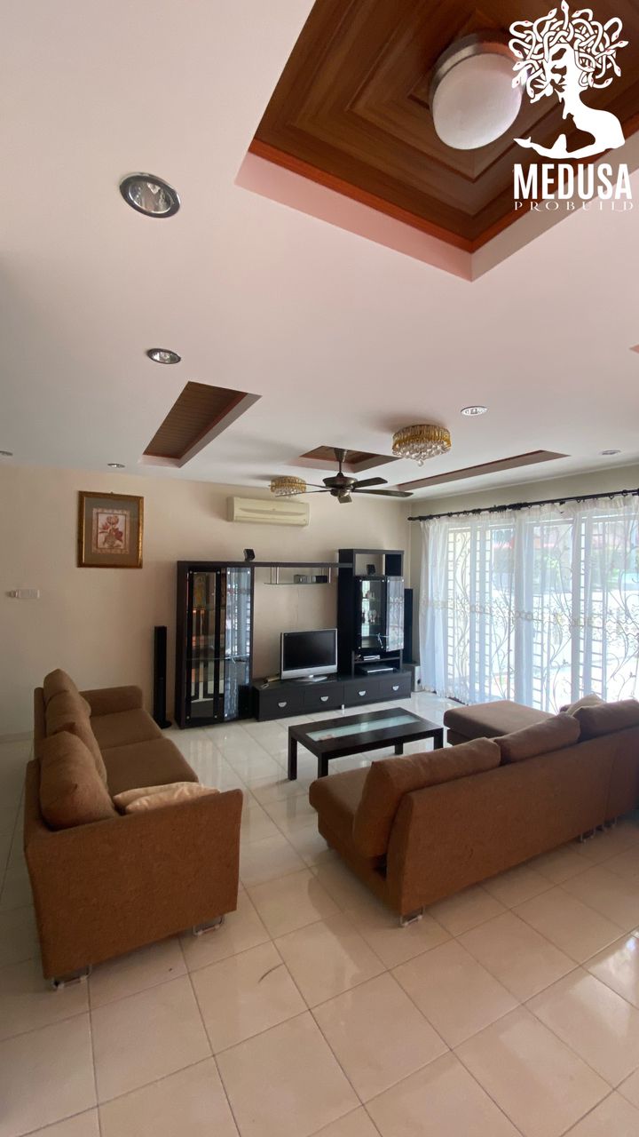 10 lorong manggis indah - photo 3