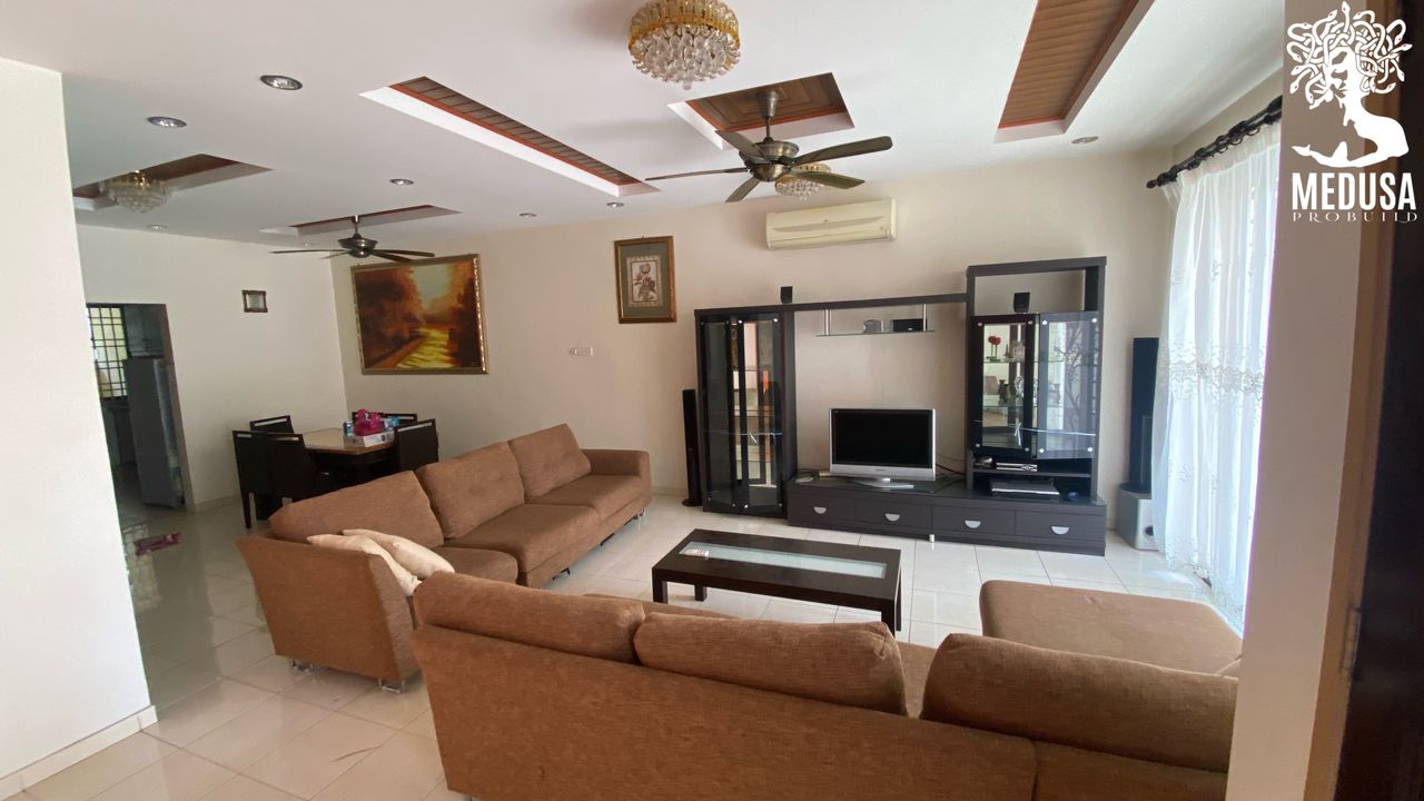 10 lorong manggis indah - photo 8