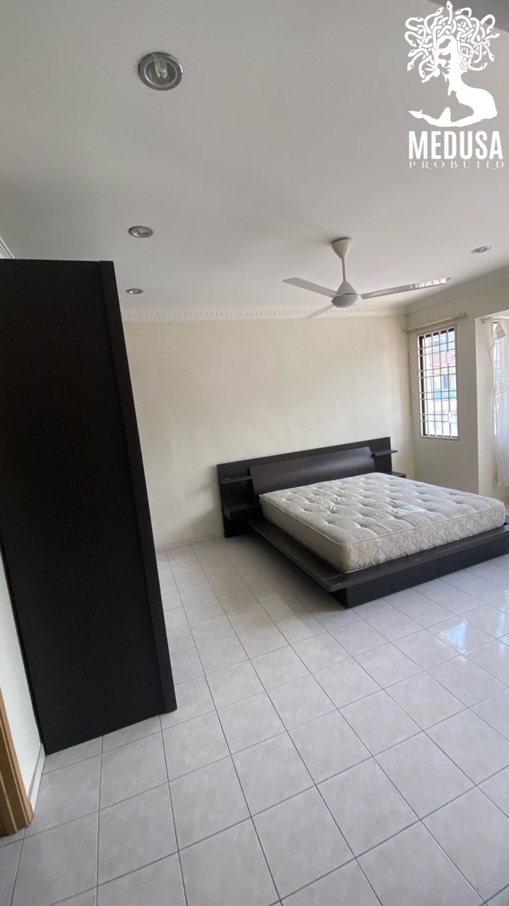 10 lorong manggis indah - photo 9
