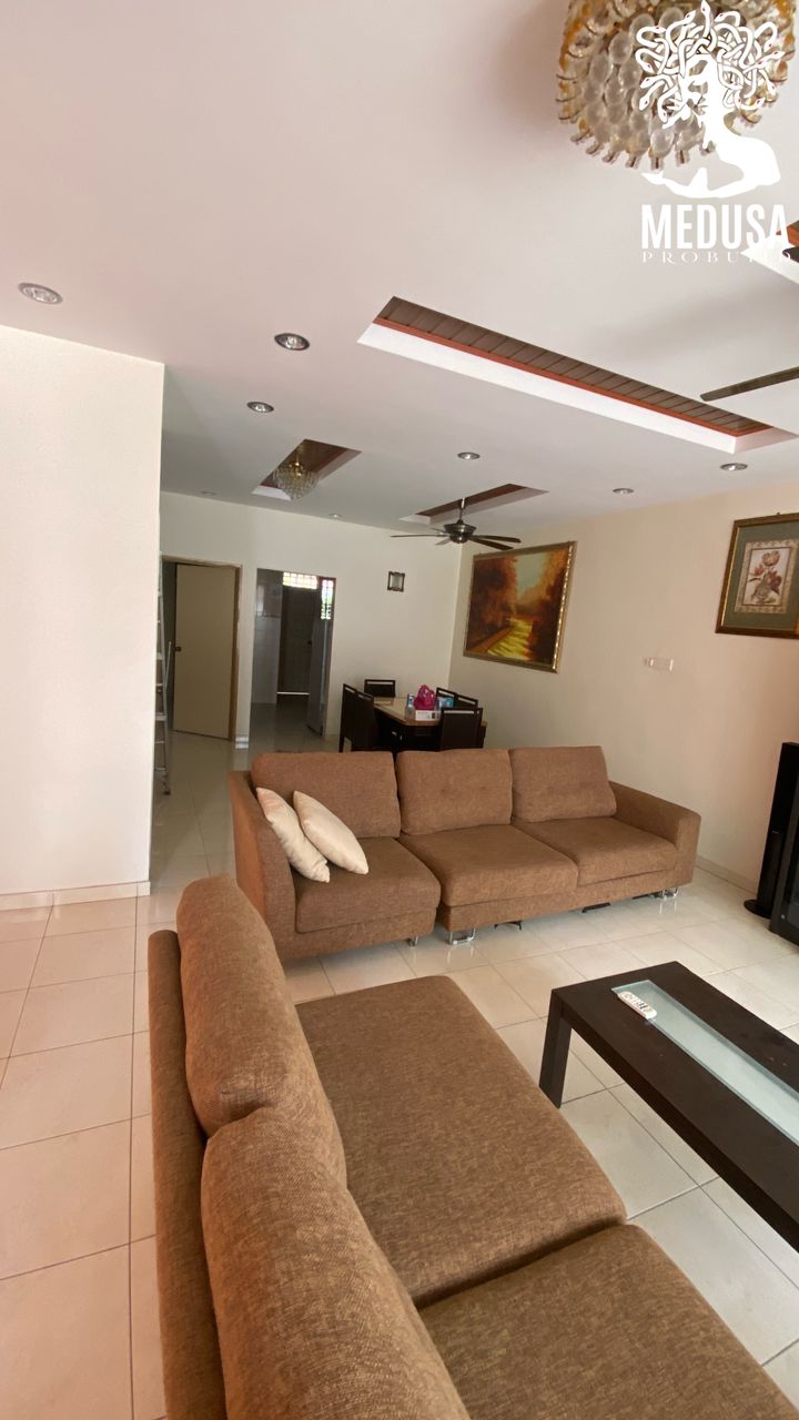10 lorong manggis indah - photo 11