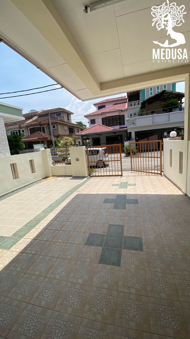 10 lorong manggis indah - photo 12