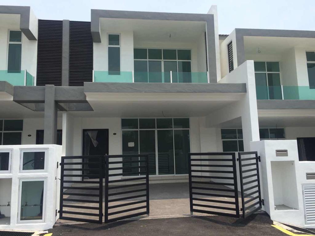 10, Lorong Vila Inda ...