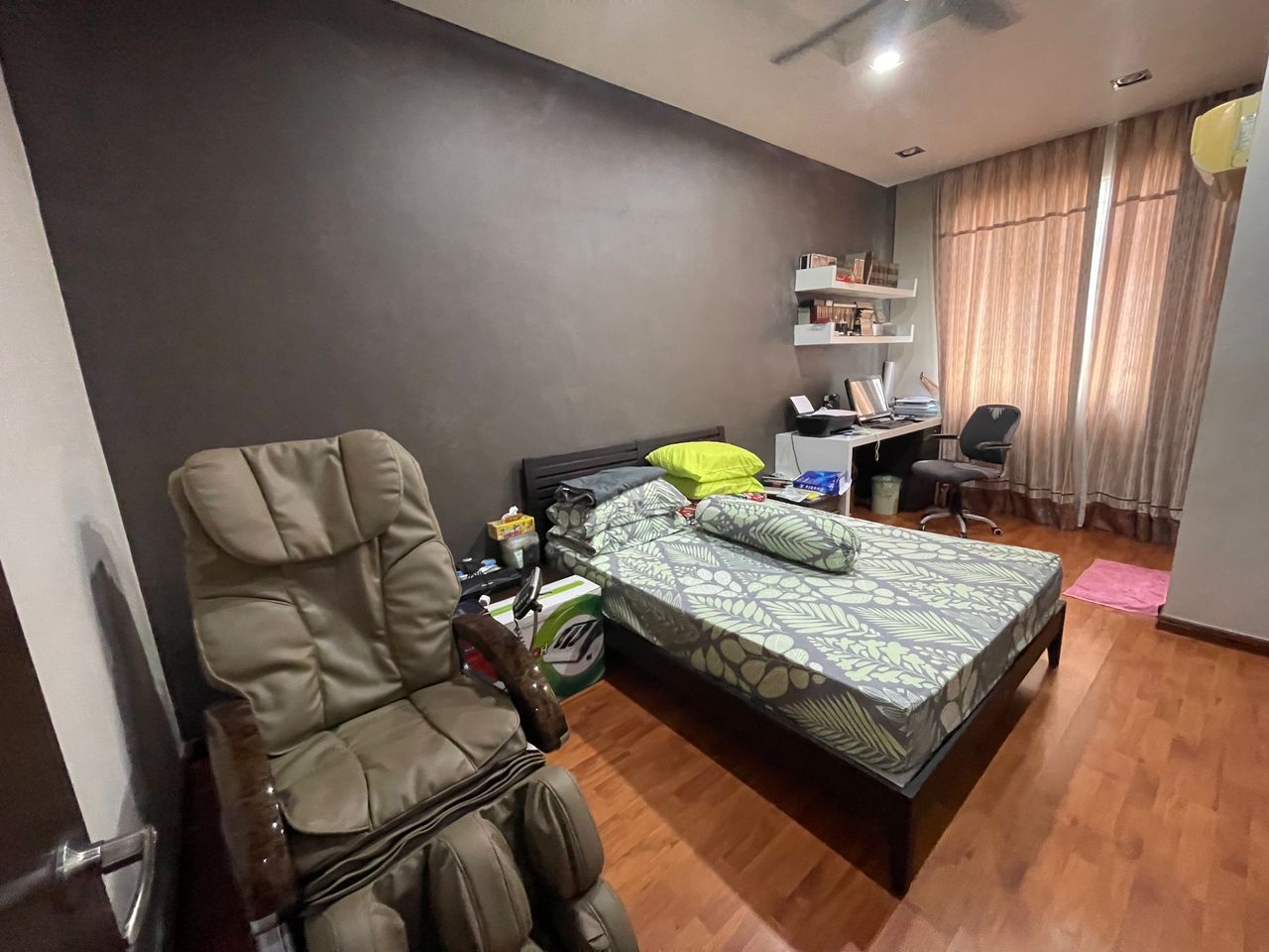 5 Taman Simfonia - photo 4