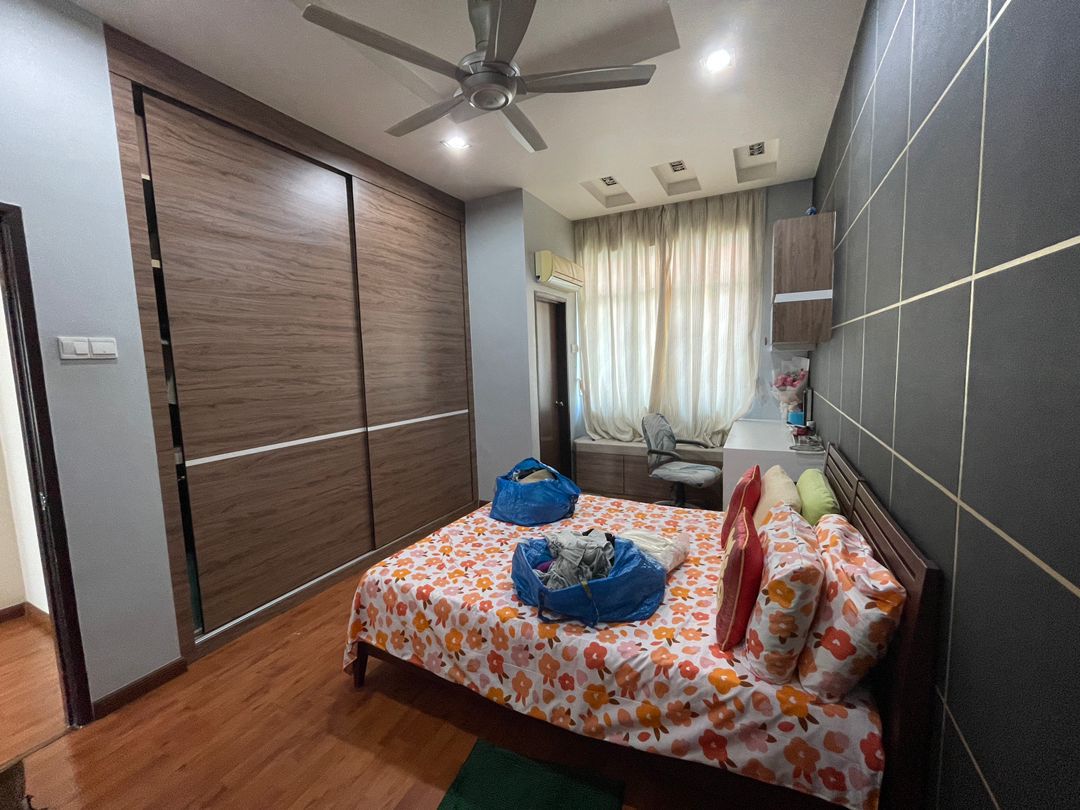 5 Taman Simfonia - photo 7