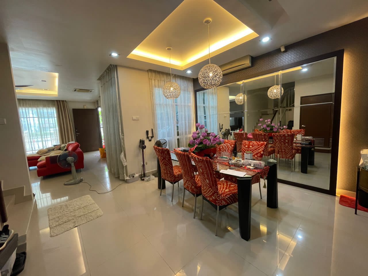 5 Taman Simfonia - photo 9