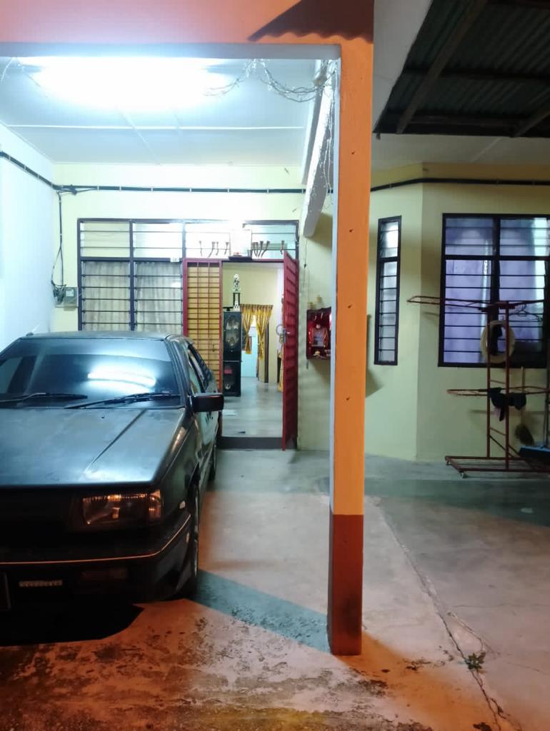 18 lorong seruling emas 8 - photo 2