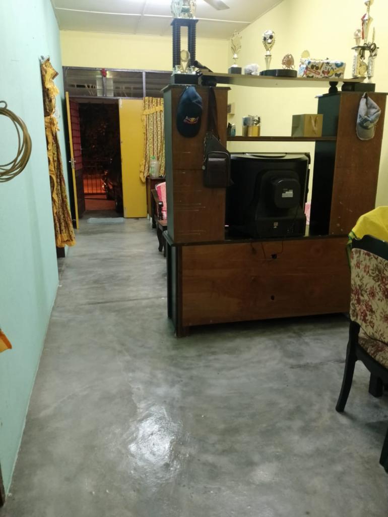 18 lorong seruling emas 8 - photo 4
