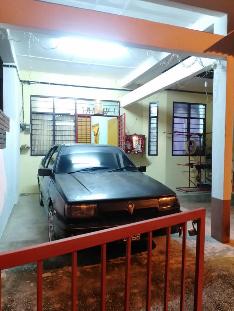 18 lorong seruling emas 8 - photo 5