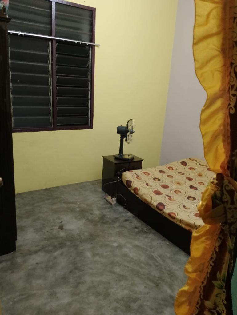 18 lorong seruling emas 8 - photo 6