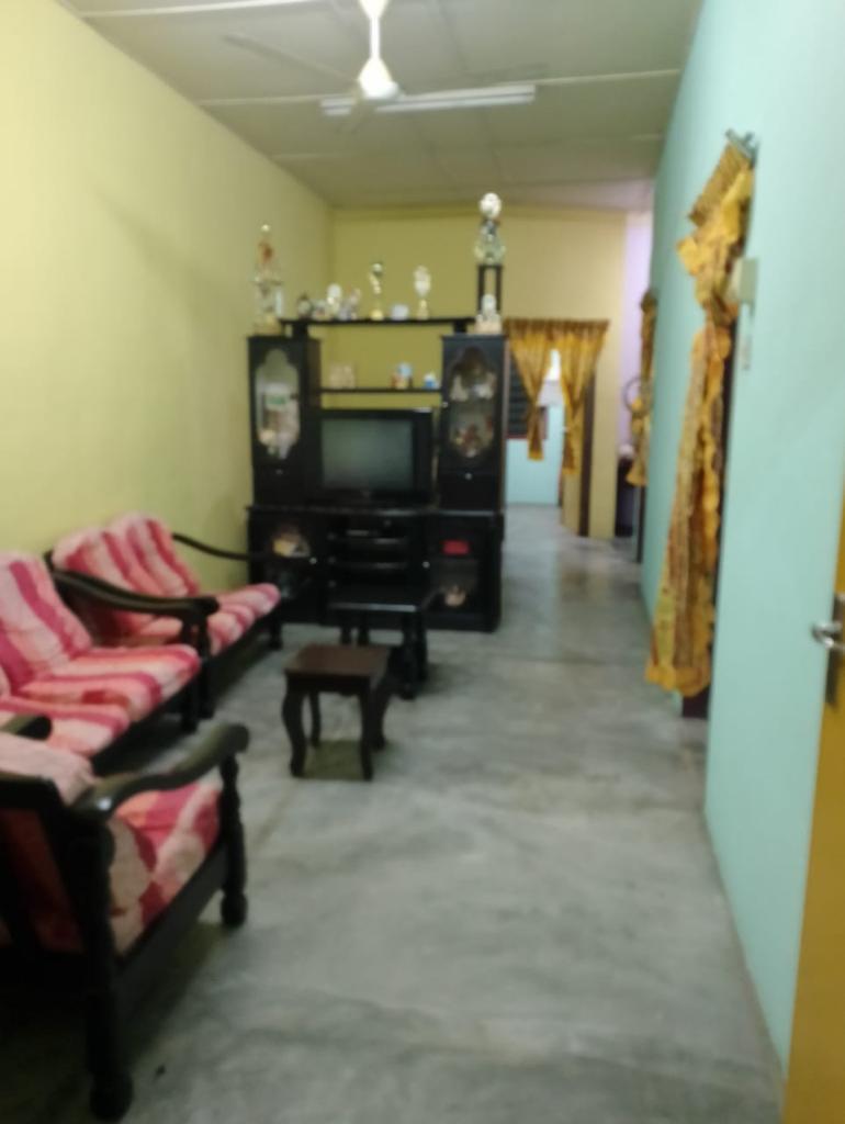 18 lorong seruling emas 8 - photo 8