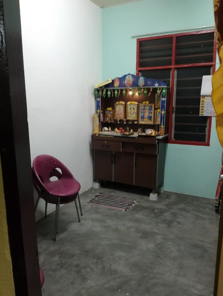 18 lorong seruling emas 8 - photo 9