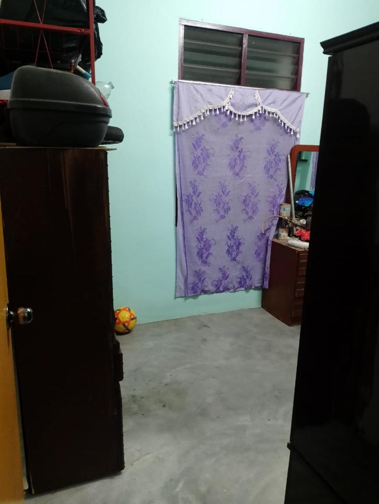 18 lorong seruling emas 8 - photo 10