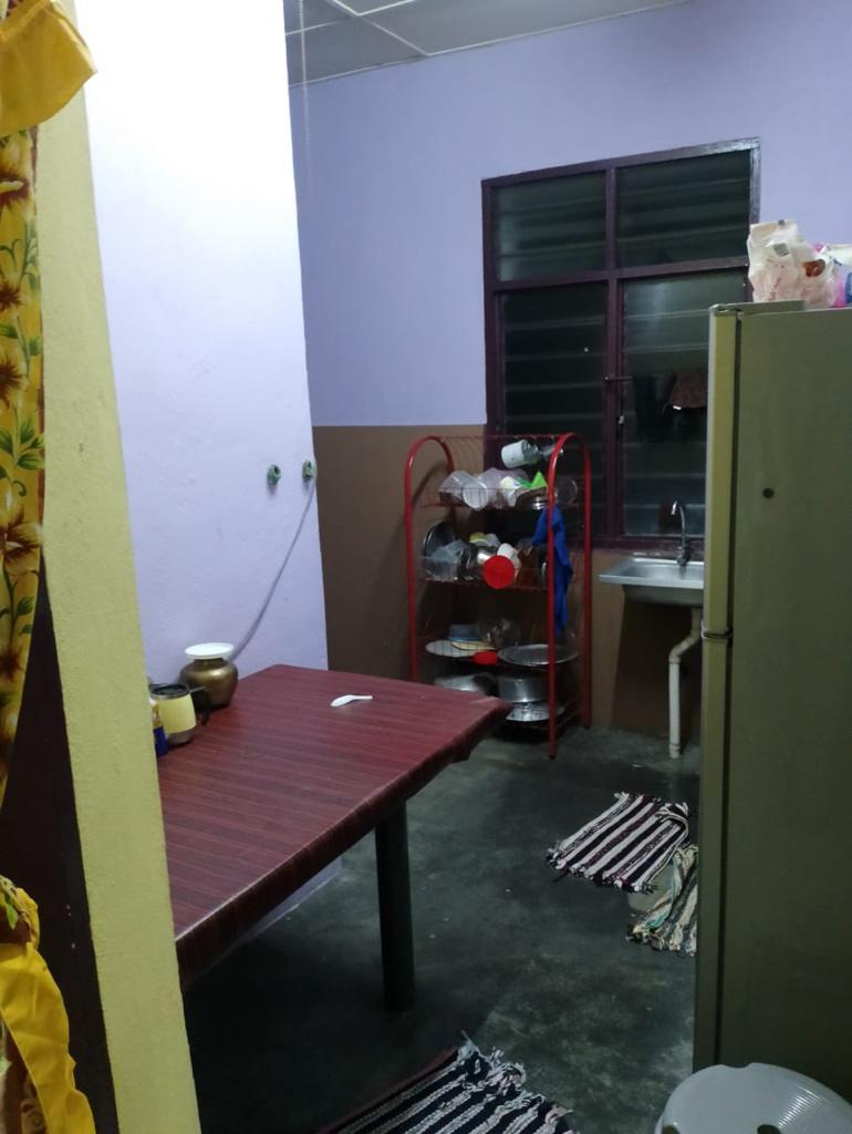 18 lorong seruling emas 8 - photo 11