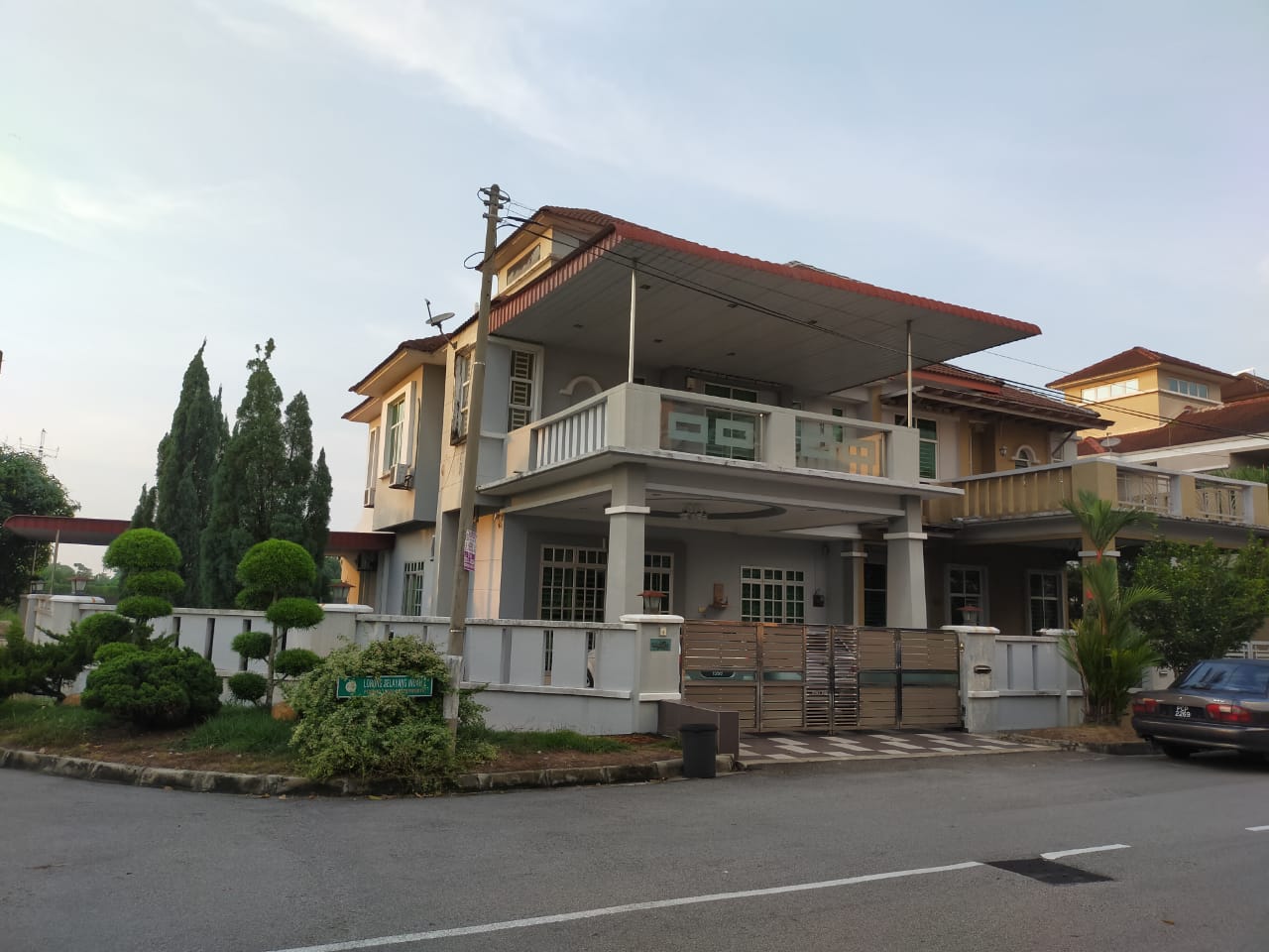 Taman Selayang Indah 13020 - photo 2