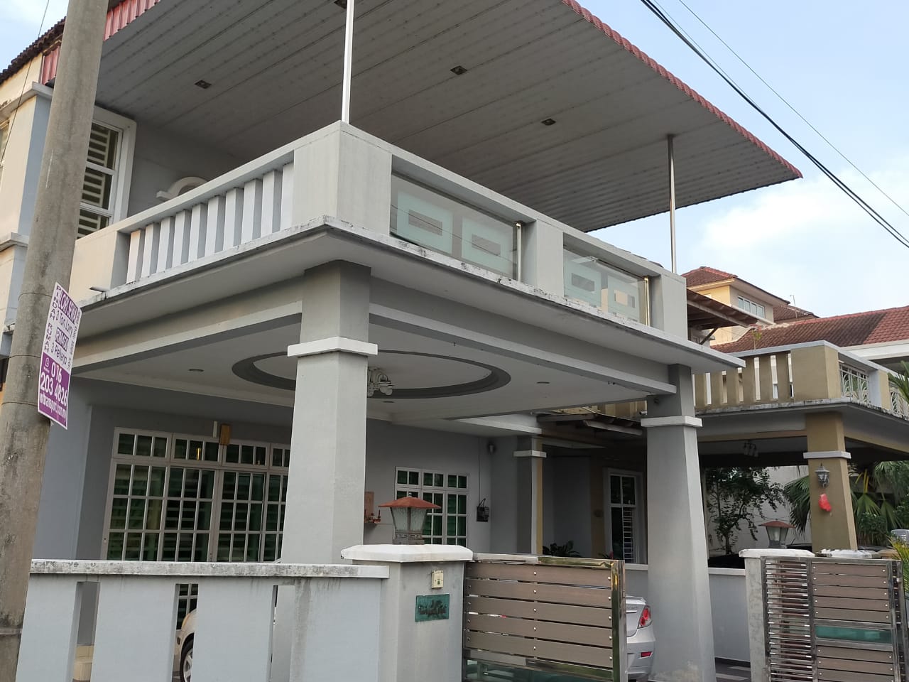 Taman Selayang Indah 13020 - photo 3