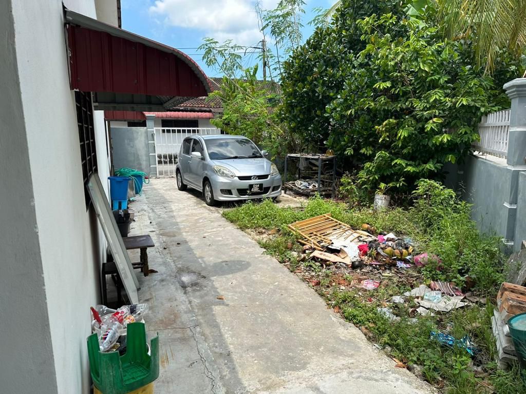 taman tempua 14100 - photo 2