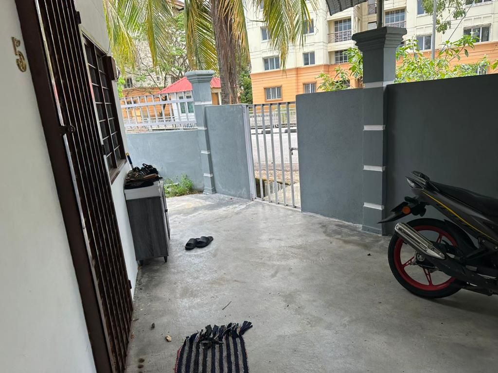 taman tempua 14100 - photo 11