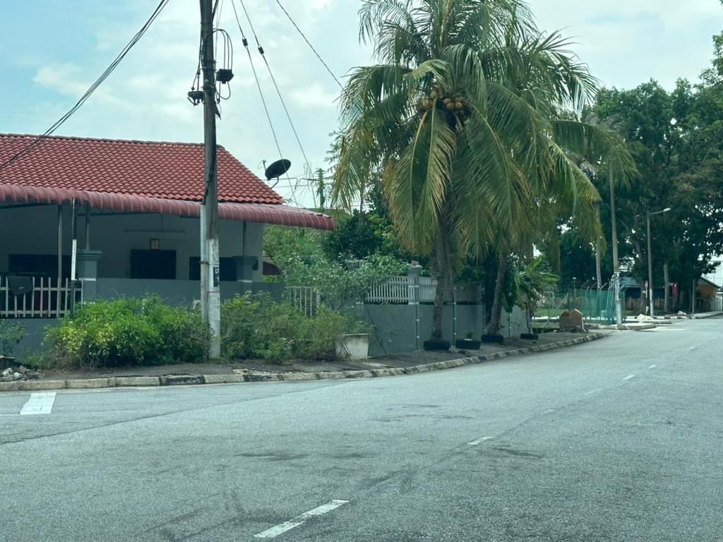 taman tempua 14100 - photo 12
