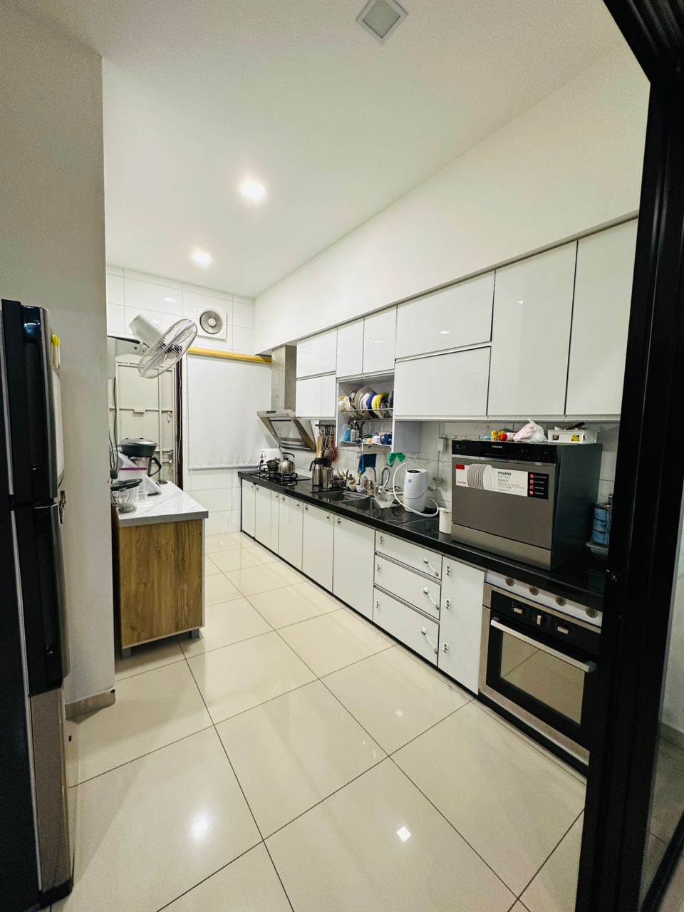 Villa Mutiara 14120 ...