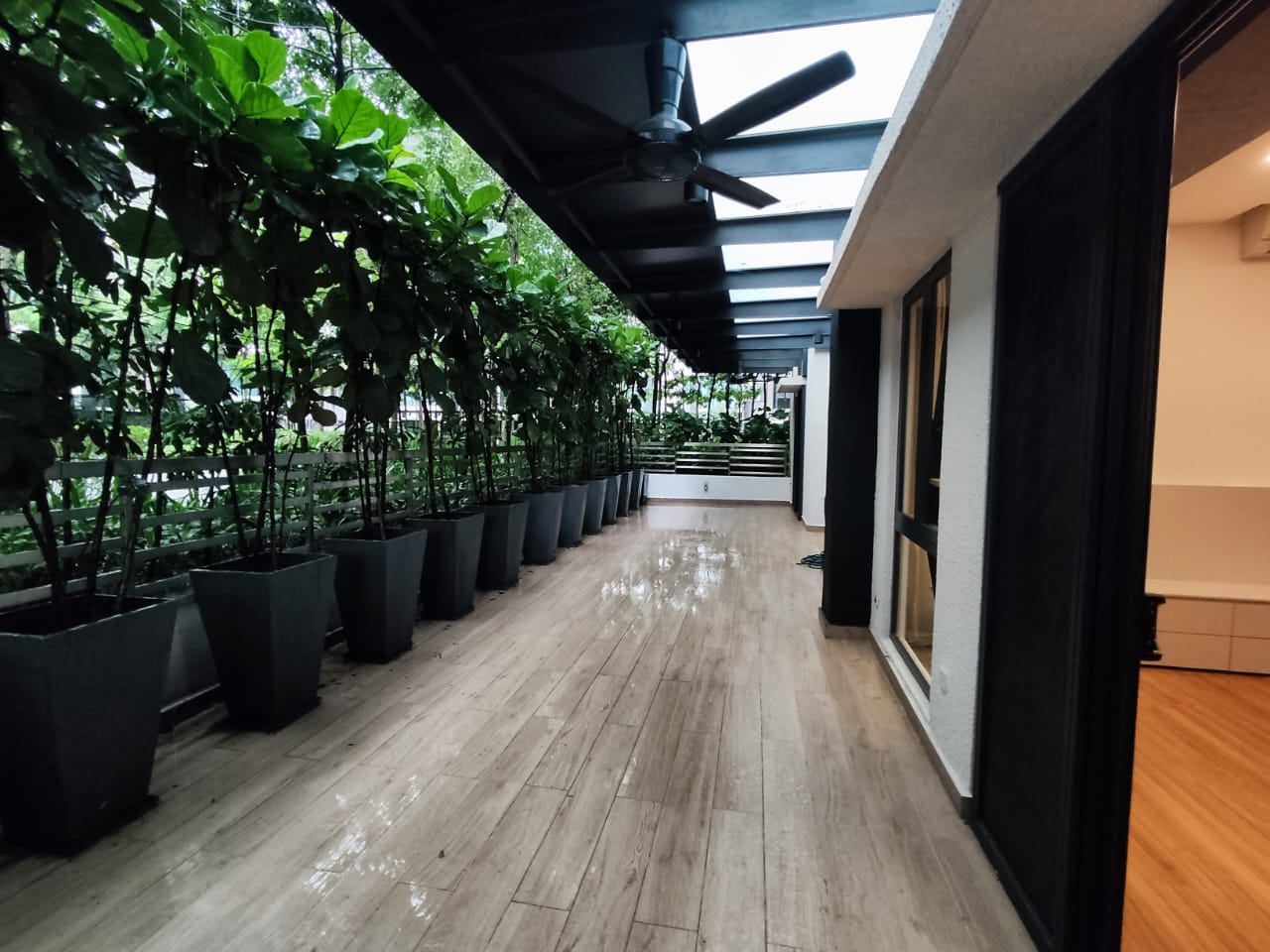 The Potpourri Condo Ara Damansara Corner Unit - photo 5