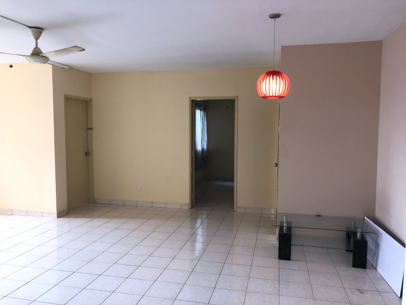Palm Spring Kota Damansara Pelangi Damansara MRT - photo 2