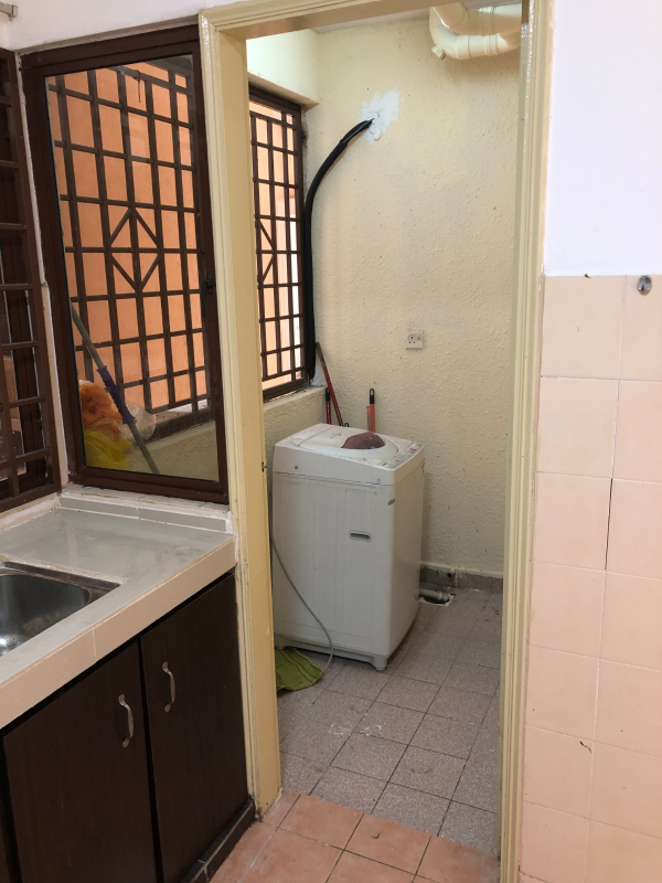 Palm Spring Kota Damansara Pelangi Damansara MRT - photo 6
