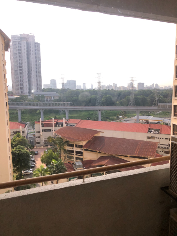 Palm Spring Kota Damansara Pelangi Damansara MRT - photo 7