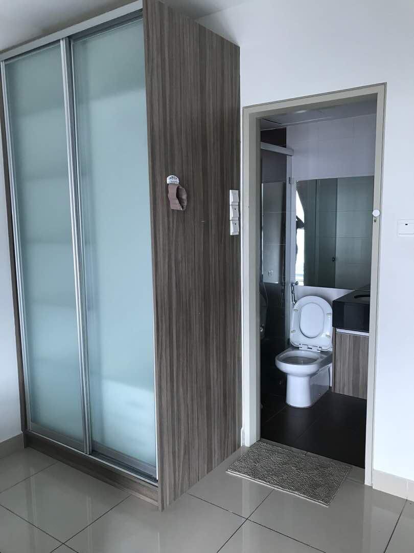 Ara Damansara, Pacific Place, Fully Furnish, 2Room - photo 3