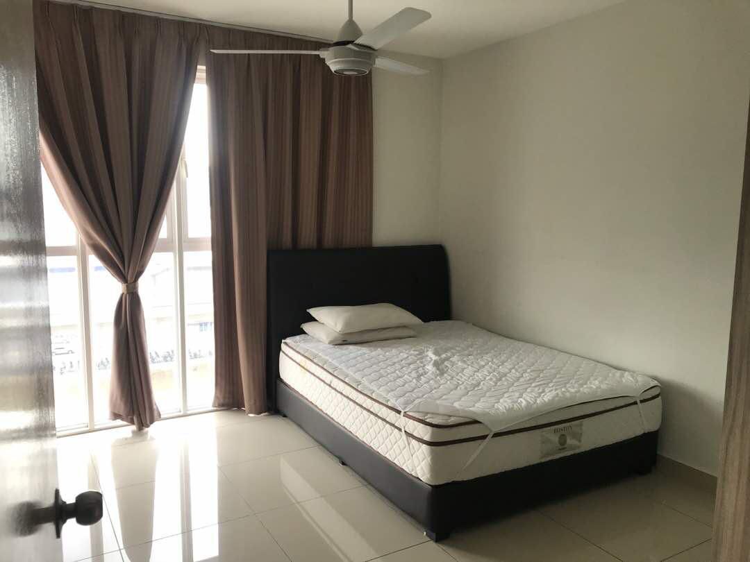 Ara Damansara, Pacific Place, Fully Furnish, 2Room - photo 5