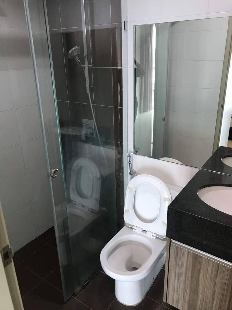 Ara Damansara, Pacific Place, Fully Furnish, 2Room - photo 6