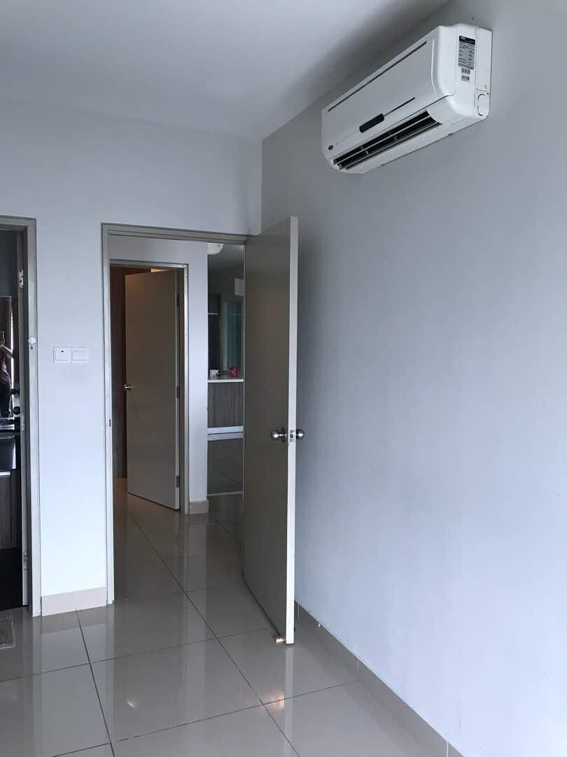 Ara Damansara, Pacific Place, Fully Furnish, 2Room - photo 7