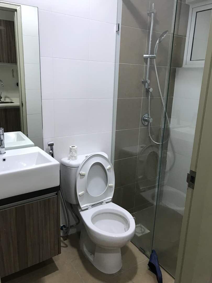 Ara Damansara, Pacific Place, Fully Furnish, 2Room - photo 8